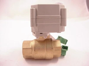 Hobart Vulcan 00-858461-00001 Valve TOFINE-THA20T OEM Ships Same Day - Picture 1 of 8