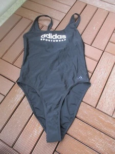 Adidas Sportswear Badeanzug - Gr. 42 - Bild 1 von 5