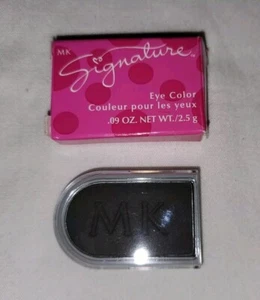 Mary Kay Signature Eye Color Storm .09 OZ #884800 NUEVO EN CAJA - Imagen 1 de 7