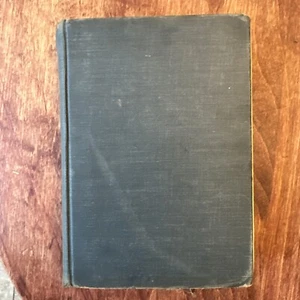 Frenchman’s Creek by Daphne du Maurier 1st Edition 1942 Cloth Binding - Picture 1 of 12