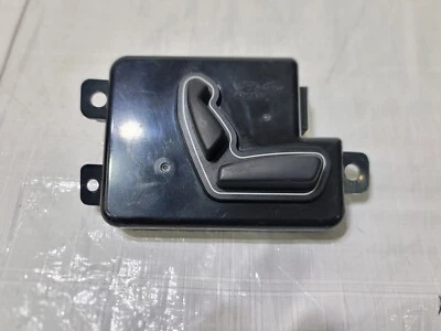 Переключатель регулировки переднего левого водительского сиденья 2008 2009 2010 Kia Sedona 88990-4D000 - Изображение 1 из 4