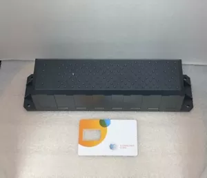 Trailer GPS tracker-up 2 years battery life-no monthly fees WATERPROOF IP67 - Picture 1 of 6