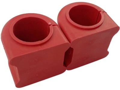 For 2007-2009 Chrysler Aspen Sway Bar Bushing Kit Front 41518VR 2008 - Image 1 of 3