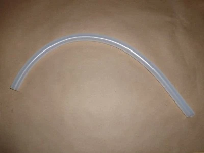 MANGUERA DE VENTILACIÓN DE CÁRTER INDIVIDUAL DUCATI 250 350 450 SIN CAJA DE AIRE Mach 1 Mark 3 Scrambler Foto 1 de 2