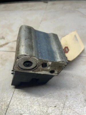 2002 Dodge Dakota Rear Wheel ABS Anti-Lock Brake Pump Assembly OEM With Warranty — 第 1/4 张图片