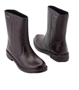 EMU Australia Kerie Rainboot Damen wasserdicht Lammfell EMU Stiefel UK 5 EU 38 - Bild 1 von 11