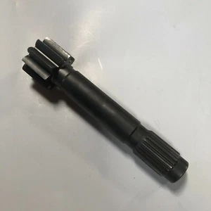 208-27-71112 SHAFT FITS KOMTASU PC400-7 PC400-8 PC300-7/8 TRAVEL REDUCTION - Picture 1 of 2