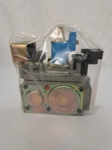 POTTERTON COMBI 80 100 BOILER ELECTRONIC GAS VALVE 5101592 - Picture 1 of 5