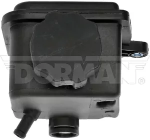 Power Steering Reservoir Dorman For 2003-2006 Mercedes-Benz CLK500 - Picture 1 of 4
