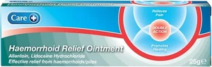 Fast Relief Cream Anal Fissures 100% Natural Plant Extracts - Picture 1 of 14