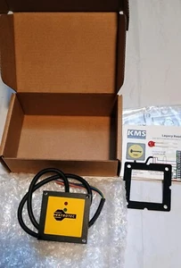 CAME/ENTROTEC/KMS Simplekey Proxy Reader..Panel montiert. 46001 - Bild 1 von 1