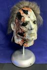 A Swift Creation Rob Zombie Halloween 2 &quot;Mute 2&quot; Michael Myers Mask