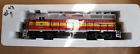 Ho Scale Con-Cor locomotive Royal American Shows #307 Tampa Florida Unusual piec