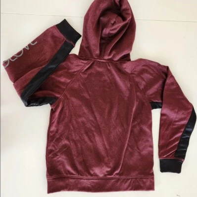 Body Glove Boys Track Suite Tricot/Sweatshirt/T-Shirt Set New 3pc Sz 10/12 - Image 1 of 4