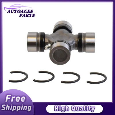 Juntas en U traseras SKF para GMC C1500 1982 1983 1984 1985 1986 1987 1988 1989 1990 Foto 1 de 3