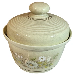 Royal Doulton Florinda Casserole Dish Tureen with Lid Vintage Floral - Picture 1 of 6