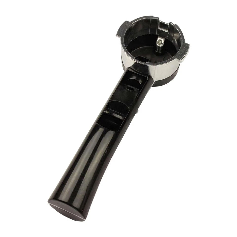 Delonghi Espresso Coffee Maker Sump Filter Holder 7313279579 BAR18 EC140BEXC