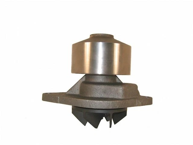 Водяной насос для 07–12 Dodge Ram Ram 3500 2500 4500 5500 6,7 л 6 цилиндров ST WC66X4 - Изображение 1 из 1