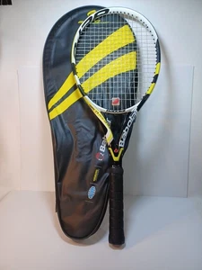 Babolat Aeropro Drive GT, 4 3/8 Excellent 9/10 - Picture 1 of 16