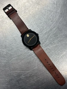 Gebrauchte Herren MOVADO Herren Armbanduhr MB.01.1.29.6003 BOLD Uhr (QUC025591) - Bild 1 von 3