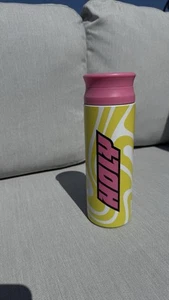 Holy | Thermo Shaker | Isolierflasche 🩷 💛 - Bild 1 von 3