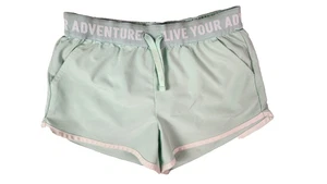 PANTALONES CORTOS EDDIE BAUER NIÑAS Talla Mediana (10/12) - Imagen 1 de 8