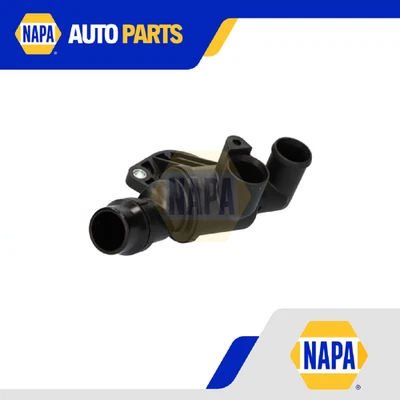 Coolant Thermostat fits AUDI TT 8J3, 8J9 2.0 08 to 14 CDLB NAPA 06F121111H New - Image 1 of 4