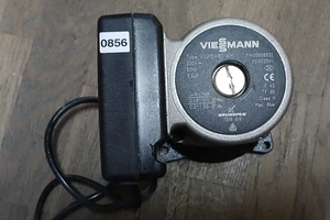 Grundfos Viessmann Pumpe VIUPE-60 KM 59956532  6 Bar, SuD 0856 - Bild 1 von 3