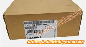 6ES7392-1AN00-0AA0|6ES7 392-1AN00-0AA0 Nuovo Modulo SIEMENS Consegna Rapida - Foto 1 di 5