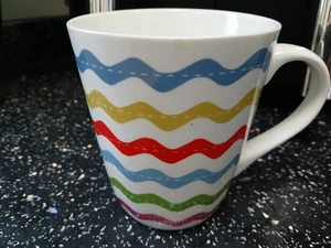 CATH KIDSTON LARGE RIC RAC MUG - Picture 1 of 2