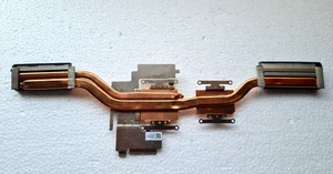 Disipador térmico de refrigeración Asus TUF Gaming FA706 13NR03P0AM0101 - Imagen 1 de 2