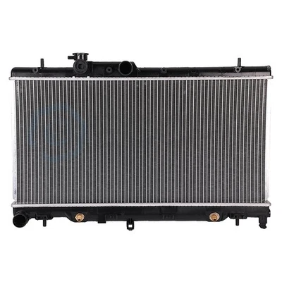 Radiator For 2003 2004 2005 2006 Subaru Legacy Baja Outback 2.5L H4 CU2331 - Image 1 of 4