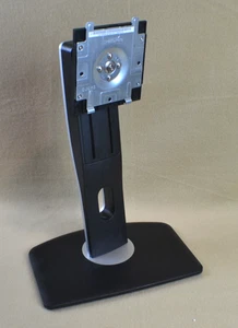 OEM Dell P1913Sb P1913b LCD Monitor verstellbar drehbar Basis Ständer Kachel drehbar - Bild 1 von 6