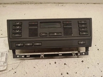 温度控制带后鼓风机适用于 99-00 宝马 528i 338161 — 第 1/4 张图片