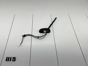 11-16 GMC ACADIA REAR UPPER EXTERIOR ROOF RADIO AM/FM ANTENNA OEM - Picture 1 of 8