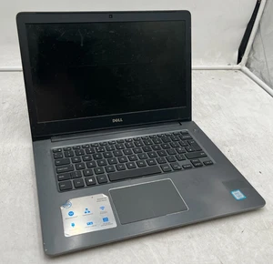Dell Vostro 5468 - i5-7200U @ 2.5GHz - 256GB SSD - 8GB RAM - 29 AR - Picture 1 of 7
