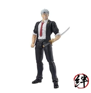 Figura de acción Undead Unluck - Andy Bandai Spirits S.H.Figuarts - Imagen 1 de 5
