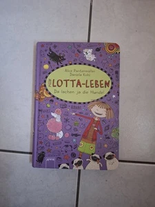Lotta-Leben Da lachen ja die Hühner - Bild 1 von 1