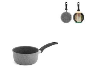 Casserole Ballarini Cortina Non-Stick 2 Handles Induction 6 5/16in - Picture 1 of 3