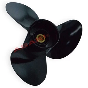Propeller 3X14X17 58100-90J01-019 for Suzuki Outboard 70-140 HP DF90/DF100/DF115 - Picture 1 of 11
