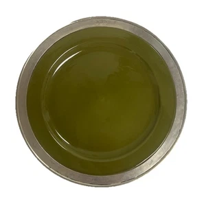 Match Italy Italian Convivio Green Pewter 12" Dinner Buffet Single Plate #12 - Picture 1 of 11