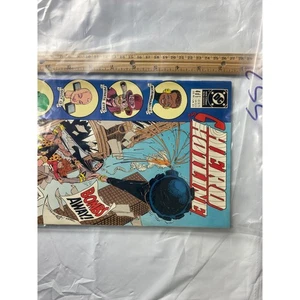 DC Comics Superman The Man of Steel Ausgabe 40 Comic 1994 - Bild 1 von 1