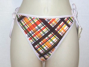 Bikini de cuerda PLAYA by La Blanca talla L nuevo con etiquetas - Imagen 1 de 1