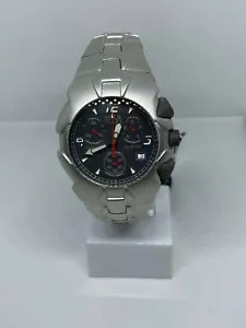 OROLOGIO UOMO SECTOR 155 ALLUMINIO SWISS MADE 3253954055A NUOVO!! -20% OFF - Foto 1 di 3
