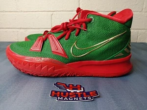Nike Kyrie 7 taglia 9,5 nuove - Foto 1 di 10