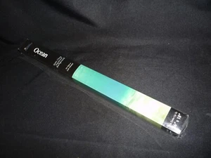 Aquatic Creations Static Cling Aquarium Background - Ocean/Sea 36"x15" - Picture 1 of 6