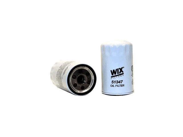 For 1975-1979 Ford Pinto Oil Filter WIX 64572WBFK 1976 1977 1978 2.8L V6 - Image 1 of 2