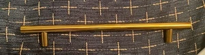 9 Pack 10” Gold Cabinet Handles - Picture 1 of 1