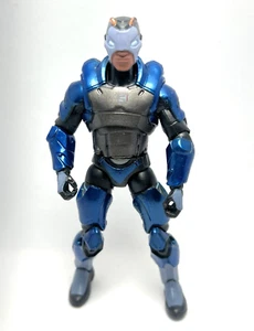 2018 FORTNITE EPIC GAMES "CARBIDE" SOLO MODE CORE 4" ACTIONFIGUR - Bild 1 von 4
