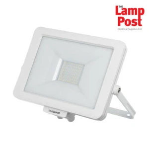 Timeguard LEDPRO50WH 50W LED Professional Rewireable Floodlight - White - Picture 1 of 1